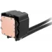 Система водяного охлаждения Thermaltake LA360 ARGB Soc-AM5/AM4/1200/1700/1851 черный 4-pin 38.35dB Al+Cu Ret (CL-W459-PL12SW-A)