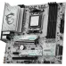 Материнская плата MSI B840M GAMING WIFI6E SocketAM5 AMD B840 2xDDR5 mATX AC`97 8ch(7.1) 2.5Gg RAID+HDMI+DP