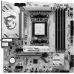 Материнская плата MSI B850M GAMING PLUS WIFI6E SocketAM5 AMD B850 4xDDR5 mATX AC`97 8ch(7.1) 2.5Gg RAID+HDMI+DP