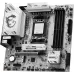 Материнская плата MSI B850M GAMING PLUS WIFI6E SocketAM5 AMD B850 4xDDR5 mATX AC`97 8ch(7.1) 2.5Gg RAID+HDMI+DP
