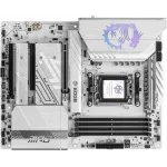 Материнская плата MSI MPG B850 EDGE TI WIFI SocketAM5 AMD B850 4xDDR5 ATX AC`97 8ch(7.1) 5Gigabit RAID+HDMI