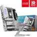 Материнская плата MSI MPG B850 EDGE TI WIFI SocketAM5 AMD B850 4xDDR5 ATX AC`97 8ch(7.1) 5Gigabit RAID+HDMI