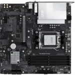 Материнская плата MSI PRO B840M-P WIFI6E SocketAM5 AMD B840 4xDDR5 ATX AC`97 8ch(7.1) 2.5Gg RAID+HDMI