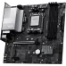 Материнская плата MSI PRO B840M-P WIFI6E SocketAM5 AMD B840 4xDDR5 ATX AC`97 8ch(7.1) 2.5Gg RAID+HDMI