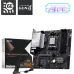 Материнская плата MSI PRO B840M-P WIFI6E SocketAM5 AMD B840 4xDDR5 ATX AC`97 8ch(7.1) 2.5Gg RAID+HDMI