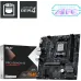 Материнская плата MSI PRO B840M-B SocketAM5 AMD B840 2xDDR5 ATX AC`97 8ch(7.1) 2.5Gg RAID+VGA+HDMI