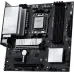 Материнская плата MSI PRO B850M-A WIFI SocketAM5 AMD B850 4xDDR5 mATX AC`97 8ch(7.1) 5Gigabit RAID+HDMI+DP