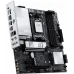Материнская плата MSI PRO B850M-A WIFI SocketAM5 AMD B850 4xDDR5 mATX AC`97 8ch(7.1) 5Gigabit RAID+HDMI+DP