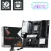 Материнская плата MSI PRO B850M-A WIFI SocketAM5 AMD B850 4xDDR5 mATX AC`97 8ch(7.1) 5Gigabit RAID+HDMI+DP