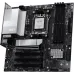 Материнская плата MSI PRO B850M-P WIFI SocketAM5 AMD B850 4xDDR5 mATX AC`97 8ch(7.1) 5Gigabit RAID+HDMI+DP