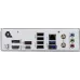 Материнская плата MSI PRO B850M-P WIFI SocketAM5 AMD B850 4xDDR5 mATX AC`97 8ch(7.1) 5Gigabit RAID+HDMI+DP