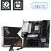 Материнская плата MSI PRO B850M-P WIFI SocketAM5 AMD B850 4xDDR5 mATX AC`97 8ch(7.1) 5Gigabit RAID+HDMI+DP
