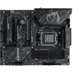 Материнская плата MSI X870E GAMING PLUS WIFI SocketAM5 AMD X870 ATX AC`97 8ch(7.1) 5Gigabit RAID+HDMI