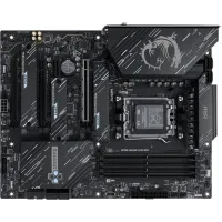 Материнская плата MSI X870E GAMING PLUS WIFI SocketAM5 AMD X870 ATX AC`97 8ch(7.1) 5Gigabit RAID+HDMI