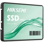 Накопитель SSD Hikvision SATA-III 256GB HS-SSD-WAVE(S) 256G 2.5"