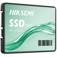 Накопитель SSD Hikvision SATA-III 256GB HS-SSD-WAVE(S) 256G 2.5"