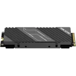 Накопитель SSD Hikvision PCIe 4.0 x4 4TB HS-SSD-FUTUREX LITE 4096G M.2 2280