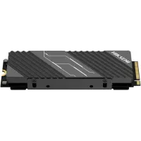 Накопитель SSD Hikvision PCIe 4.0 x4 4TB HS-SSD-FUTUREX LITE 4096G M.2 2280