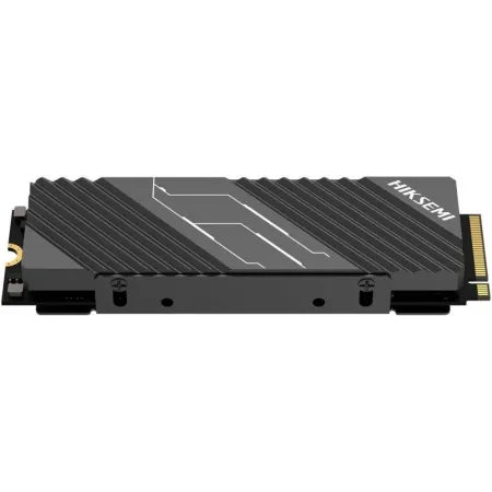 Накопитель SSD Hikvision PCIe 4.0 x4 4TB HS-SSD-FUTUREX LITE 4096G M.2 2280
