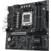 Материнская плата Asus TUF GAMING B850M-E WIFI SocketAM5 AMD B850 4xDDR5 mATX AC`97 8ch(7.1) 2.5Gg RAID+HDMI+DP