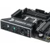 Материнская плата Asus TUF GAMING B850M-E WIFI SocketAM5 AMD B850 4xDDR5 mATX AC`97 8ch(7.1) 2.5Gg RAID+HDMI+DP