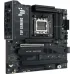 Материнская плата Asus TUF GAMING X870E-PLUS WIFI7 SocketAM5 AMD X870 4xDDR5 ATX AC`97 8ch(7.1) 2.5Gg RAID+HDMI