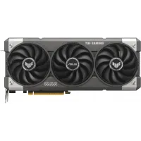 Видеокарта Asus PCI-E 4.0 TUF-RTX5060-O8G-GAMING NVIDIA GeForce RTX 5060 12Gb 128bit GDDR7 2640/28000 HDMIx1 DPx3 HDCP Ret