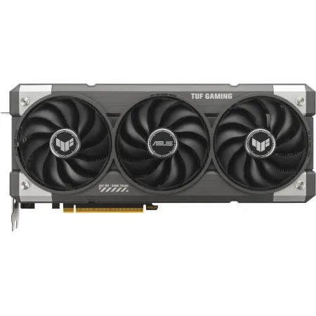 Видеокарта Asus PCI-E 4.0 TUF-RTX5060-O8G-GAMING NVIDIA GeForce RTX 5060 12Gb 128bit GDDR7 2640/28000 HDMIx1 DPx3 HDCP Ret
