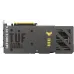 Видеокарта Asus PCI-E 4.0 TUF-RTX5060-O8G-GAMING NVIDIA GeForce RTX 5060 12Gb 128bit GDDR7 2640/28000 HDMIx1 DPx3 HDCP Ret