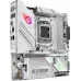 Материнская плата Asus ROG STRIX B850-G GAMING WIFI SocketAM5 AMD B850 4xDDR5 mATX AC`97 8ch(7.1) 2.5Gg RAID+HDMI+DP
