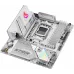 Материнская плата Asus ROG STRIX B850-G GAMING WIFI SocketAM5 AMD B850 4xDDR5 mATX AC`97 8ch(7.1) 2.5Gg RAID+HDMI+DP
