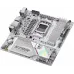 Материнская плата Asus ROG STRIX B850-G GAMING WIFI SocketAM5 AMD B850 4xDDR5 mATX AC`97 8ch(7.1) 2.5Gg RAID+HDMI+DP