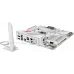 Материнская плата Asus ROG STRIX B850-G GAMING WIFI SocketAM5 AMD B850 4xDDR5 mATX AC`97 8ch(7.1) 2.5Gg RAID+HDMI+DP