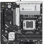 Материнская плата Asus PRIME B850M-A WIFI SocketAM5 AMD B850 4xDDR5 mATX AC`97 8ch(7.1) 2.5Gg RAID+VGA+HDMI+DP