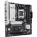 Материнская плата Asus PRIME B850M-A WIFI SocketAM5 AMD B850 4xDDR5 mATX AC`97 8ch(7.1) 2.5Gg RAID+VGA+HDMI+DP