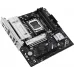 Материнская плата Asus PRIME B850M-A WIFI SocketAM5 AMD B850 4xDDR5 mATX AC`97 8ch(7.1) 2.5Gg RAID+VGA+HDMI+DP