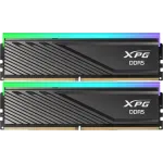 Память DDR5 2x16GB 6000MHz A-Data AX5U6000C3616G-DTLABRBK XPG Lancer Blade RGB RTL Gaming PC5-48000 CL36 DIMM ECC 288-pin 1.35В kit dual rank с радиатором Ret Память DDR5 2x16GB 6000MHz A-Data AX5U6000C3616G-DTLABRBK XPG Lancer Blade RGB RTL Gaming PC5-48000 CL36 DIMM ECC 288-pin 1.35В kit dual rank с радиатором Ret