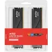Память DDR5 2x16GB 6000MHz A-Data AX5U6000C3616G-DTLABRBK XPG Lancer Blade RGB RTL Gaming PC5-48000 CL36 DIMM ECC 288-pin 1.35В kit dual rank с радиатором Ret Память DDR5 2x16GB 6000MHz A-Data AX5U6000C3616G-DTLABRBK XPG Lancer Blade RGB RTL Gaming PC5-48000 CL36 DIMM ECC 288-pin 1.35В kit dual rank с радиатором Ret
