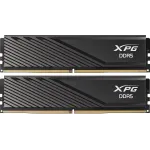 Память DDR5 2x16GB 6000MHz A-Data AX5U6000C3616G-DTLABBK XPG Lancer Blade RTL PC5-48000 CL36 DIMM ECC 288-pin 1.35В kit dual rank с радиатором Ret