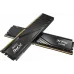 Память DDR5 2x16GB 6000MHz A-Data AX5U6000C3616G-DTLABBK XPG Lancer Blade RTL PC5-48000 CL36 DIMM ECC 288-pin 1.35В kit dual rank с радиатором Ret