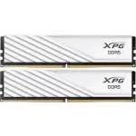 Память DDR5 2x16GB 6000MHz A-Data AX5U6000C3616G-DTLABWH XPG Lancer Blade RTL Gaming PC5-48000 CL36 DIMM ECC 288-pin 1.35В kit dual rank с радиатором Ret Память DDR5 2x16GB 6000MHz A-Data AX5U6000C3616G-DTLABWH XPG Lancer Blade RTL Gaming PC5-48000 CL36 DIMM ECC 288-pin 1.35В kit dual rank с радиатором Ret