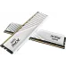 Память DDR5 2x16GB 6000MHz A-Data AX5U6000C3616G-DTLABWH XPG Lancer Blade RTL Gaming PC5-48000 CL36 DIMM ECC 288-pin 1.35В kit dual rank с радиатором Ret Память DDR5 2x16GB 6000MHz A-Data AX5U6000C3616G-DTLABWH XPG Lancer Blade RTL Gaming PC5-48000 CL36 DIMM ECC 288-pin 1.35В kit dual rank с радиатором Ret