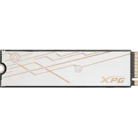 Накопитель SSD A-Data PCIe 5.0 x4 1TB SMAR-980B-1TCS Mars 980 Blade M.2 2280