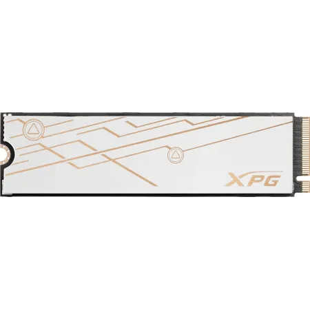 Накопитель SSD A-Data PCIe 5.0 x4 1TB SMAR-980B-1TCS Mars 980 Blade M.2 2280