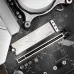 Накопитель SSD A-Data PCIe 5.0 x4 1TB SMAR-980B-1TCS Mars 980 Blade M.2 2280