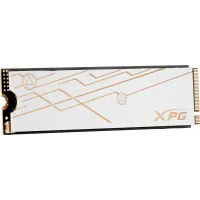 Накопитель SSD A-Data PCIe 5.0 x4 4TB SMAR-980B-4TCS Mars 980 Blade M.2 2280