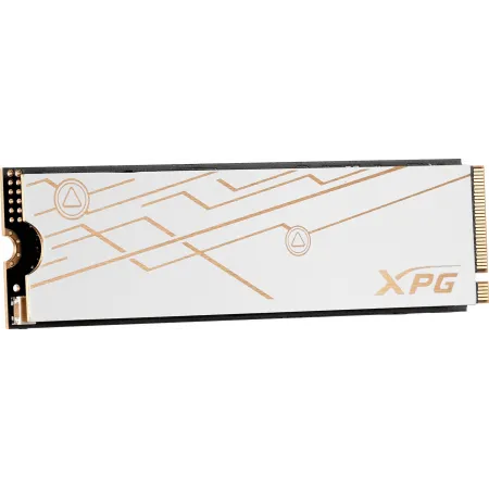 Накопитель SSD A-Data PCIe 5.0 x4 4TB SMAR-980B-4TCS Mars 980 Blade M.2 2280