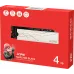 Накопитель SSD A-Data PCIe 5.0 x4 4TB SMAR-980B-4TCS Mars 980 Blade M.2 2280