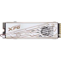 Накопитель SSD A-Data PCIe 5.0 x4 1TB SMAR-980P-1TCI Mars 980 Pro M.2 2280