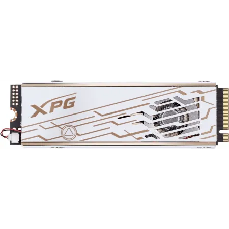 Накопитель SSD A-Data PCIe 5.0 x4 1TB SMAR-980P-1TCI Mars 980 Pro M.2 2280